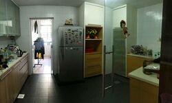 Gold Coast Condo (D5), Condominium #619537781